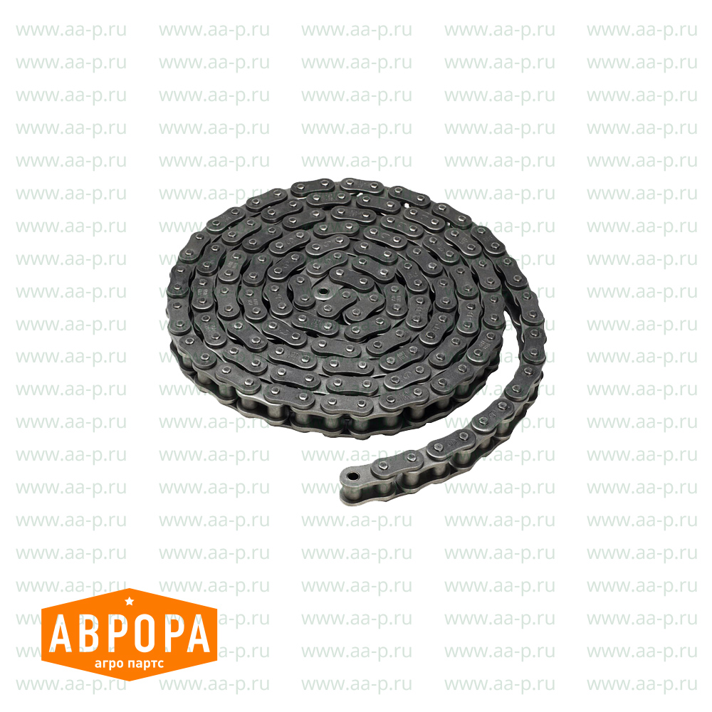 SW50X10US ЦЕПЬ  КАТКА